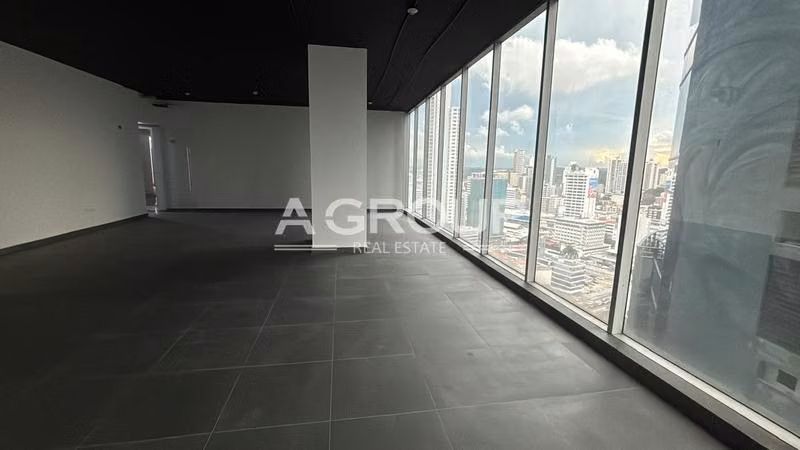Atrium - Bella Vista - Se Alquila Oficina - Imagen 3
