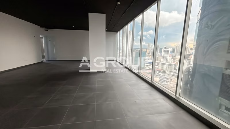 PH ATRIUM TOWER - Bella Vista - Office For Rent