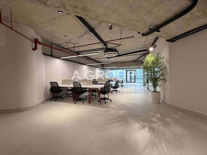 FINANCIAL PARK - COSTA DEL ESTE - Costa del Este - Office For Rent