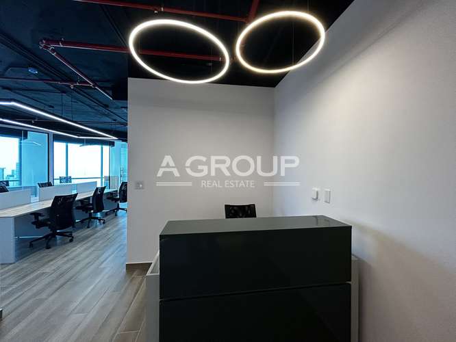Costa del Este - Financial Park - Se Alquila oficina - Imagen 6