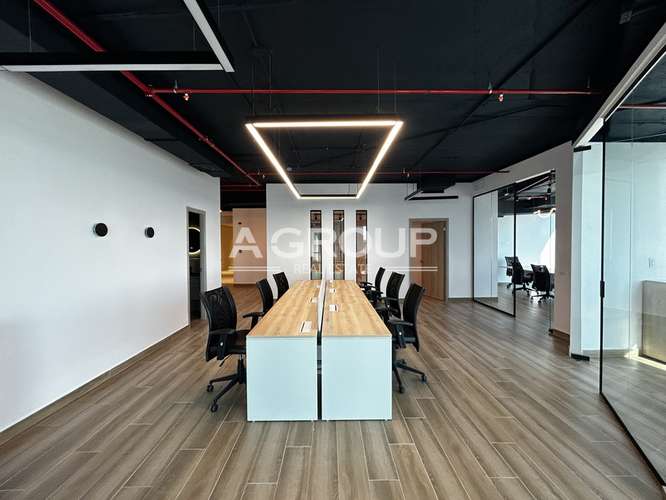 Costa del Este - Financial Park - Se Alquila oficina - Imagen 3