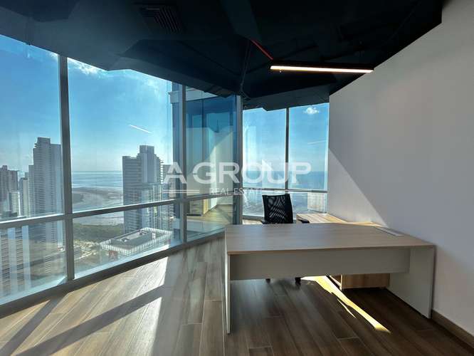 Costa del Este - Financial Park - Se Alquila oficina - Imagen 5
