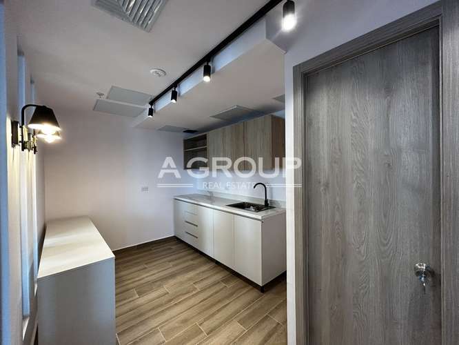 Costa del Este - Financial Park - Se Alquila oficina - Imagen 9