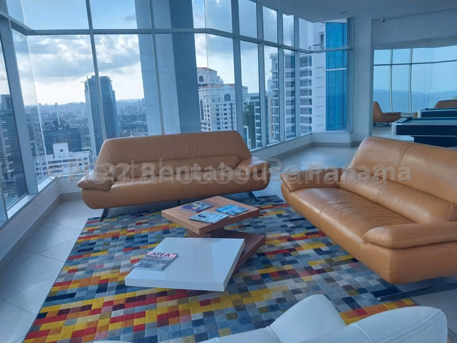Apartment for sale in Costa del Este OF26-2292