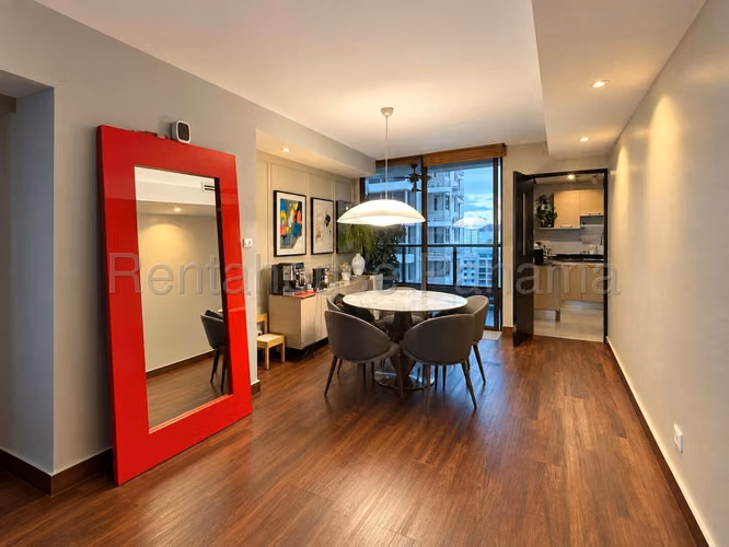 Vendo Apartamento en San Francisco OF27-2829 - Imagen 4