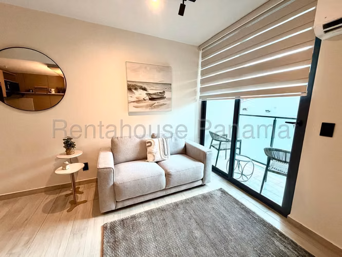 Alquiler de Apartamento en Ph Alexa Bellavista CCO