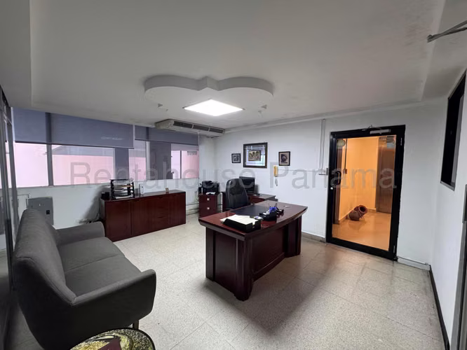 Alquiler de Oficina en Bellavista PANORAMICO CCO