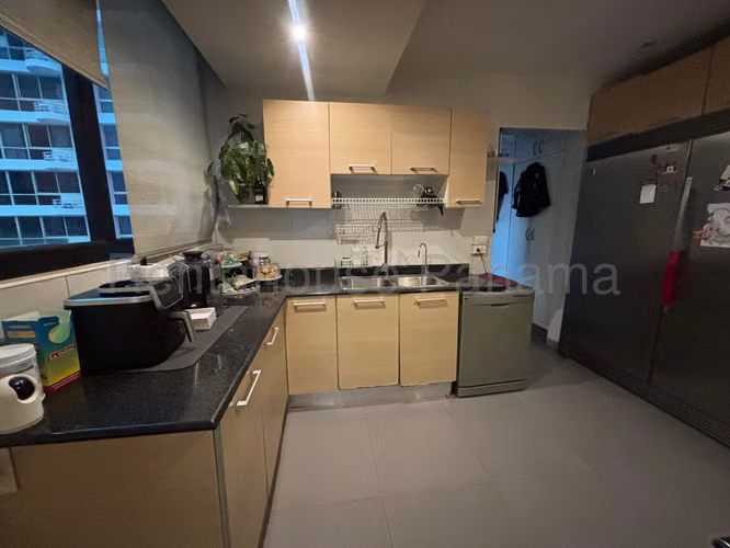 Venta de Apartamento con Línea blanca en Ph SAN FRANCISCO BAY EC - Imagen 6