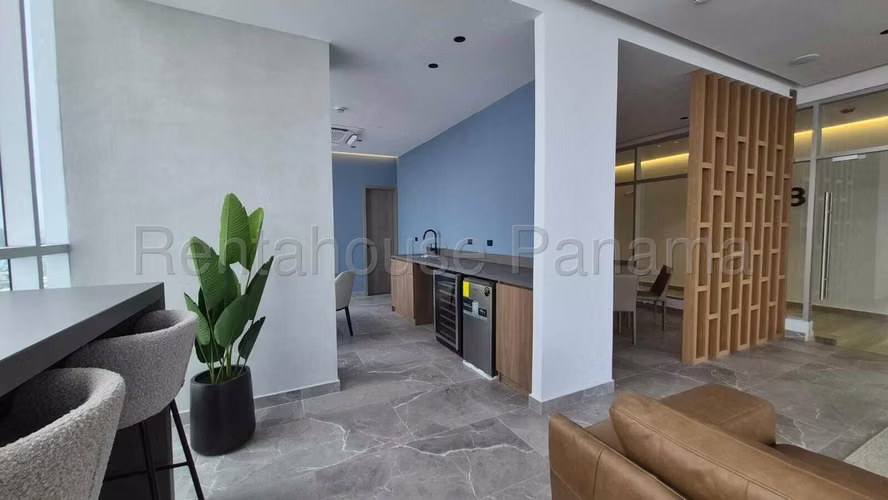 Alquiler de Apartamento en Carrasquilla Ph PARK SQUARE KC - Imagen 14
