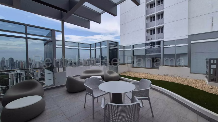 Alquiler de Apartamento en Carrasquilla Ph PARK SQUARE KC - Imagen 10