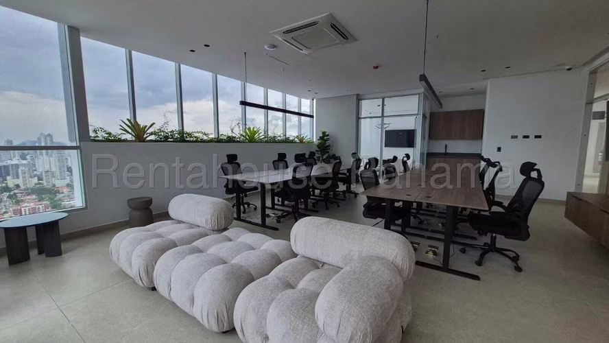 Alquiler de Apartamento en Carrasquilla Ph PARK SQUARE KC - Imagen 13