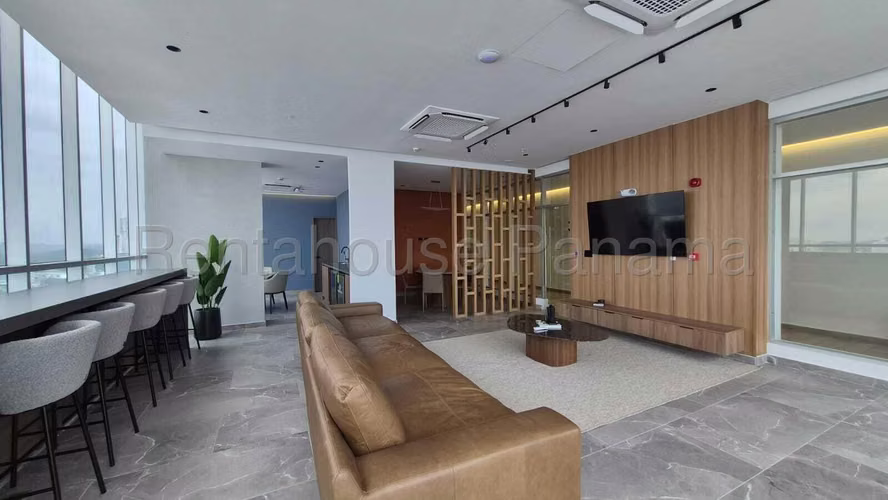Alquiler de Apartamento en Carrasquilla Ph PARK SQUARE KC - Imagen 15