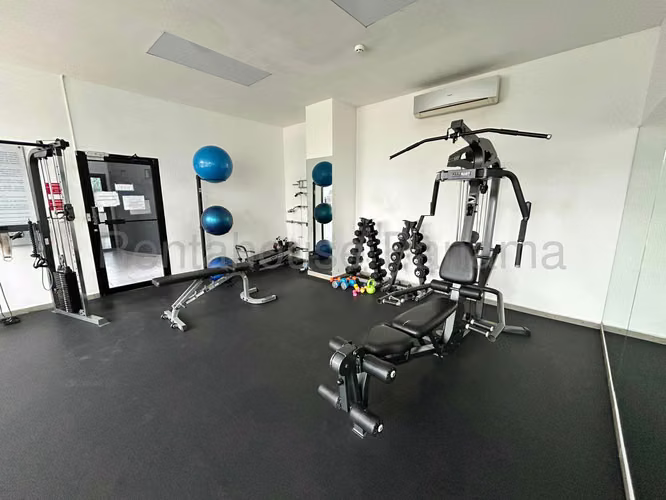 Venta de Apartamento en San Francisco Ph Vista Obarrio KF - Imagen 18