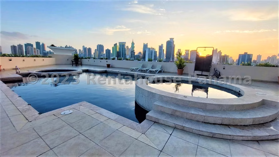 Venta de Apartamento en San Francisco Ph Emporium Tower KF - Imagen 18