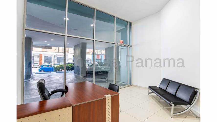 Venta de Local Comercial en Avenida Balboa Solo Cliente Directo MC