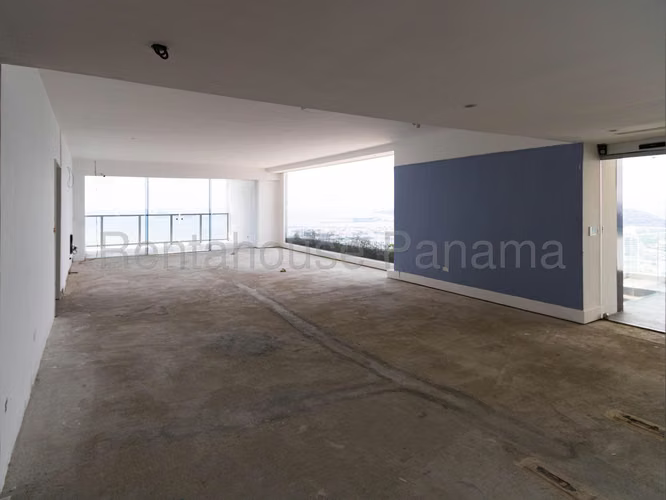RR VENTA DE APARTAMENTO EN AVENIDA BALBOA PH YOO & ARTS - Imagen 2