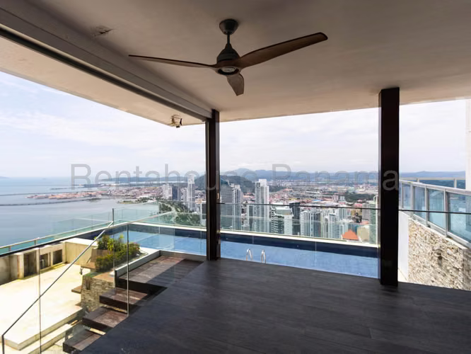 RR VENTA DE APARTAMENTO EN AVENIDA BALBOA PH YOO & ARTS - Imagen 14