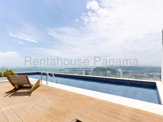 RR VENTA DE APARTAMENTO EN AVENIDA BALBOA PH YOO & ARTS - Imagen 17