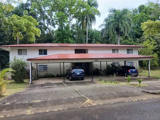 Venta de Edificio Residencial en Clayton - Imagen 9