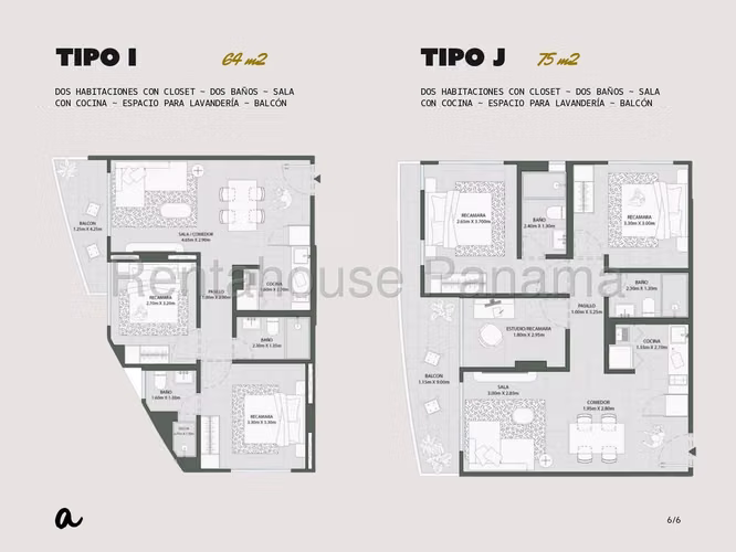 Venta de Apartamento en El Cangrejo Ph Amara SN - Imagen 15