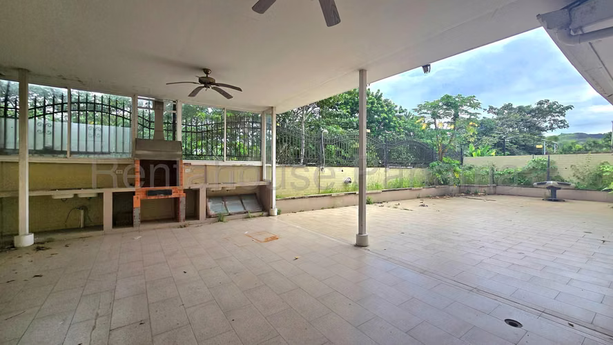 Venta de Casa en Altos de Panama Altos del Country SN - Imagen 6