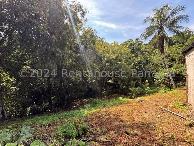 Venta de Terreno en Pedernal SN