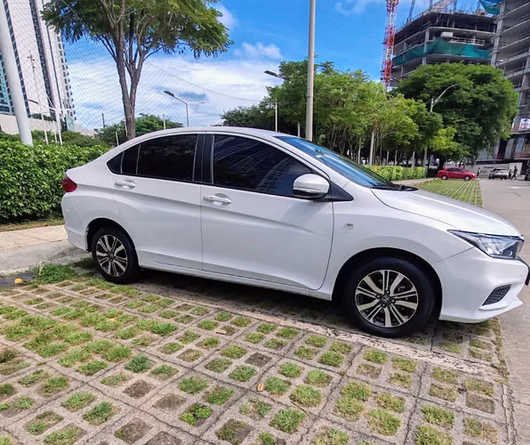 Honda City 2020 como nuevo con 35 mil km - Imagen 2