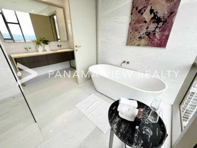 LA MAISON BY FENDI - SANTA MARIA piso alto - Imagen 14