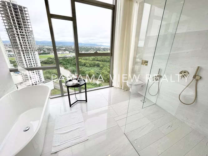 LA MAISON BY FENDI - SANTA MARIA piso alto - Imagen 12