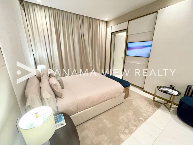LA MAISON BY FENDI - SANTA MARIA piso alto - Imagen 17