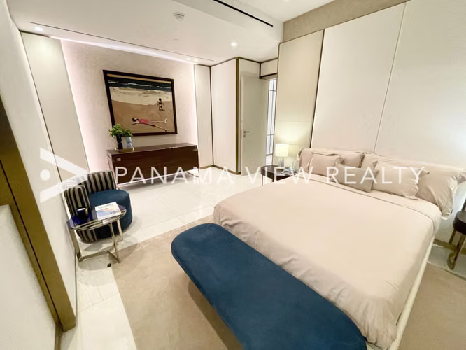LA MAISON BY FENDI - SANTA MARIA piso alto - Imagen 18