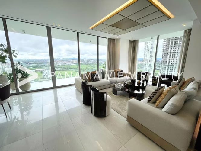 LA MAISON BY FENDI - SANTA MARIA piso alto - Imagen 3