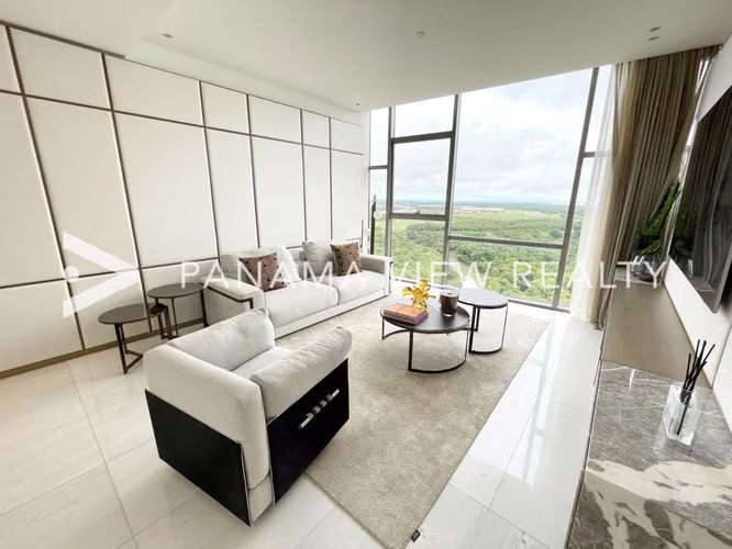 LA MAISON BY FENDI - SANTA MARIA piso alto - Imagen 5