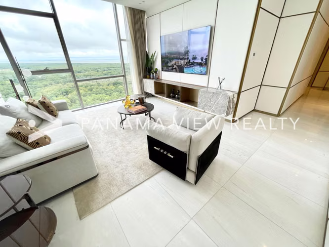 LA MAISON BY FENDI - SANTA MARIA piso alto - Imagen 6