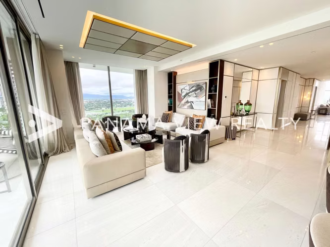 LA MAISON BY FENDI - SANTA MARIA piso alto - Imagen 2