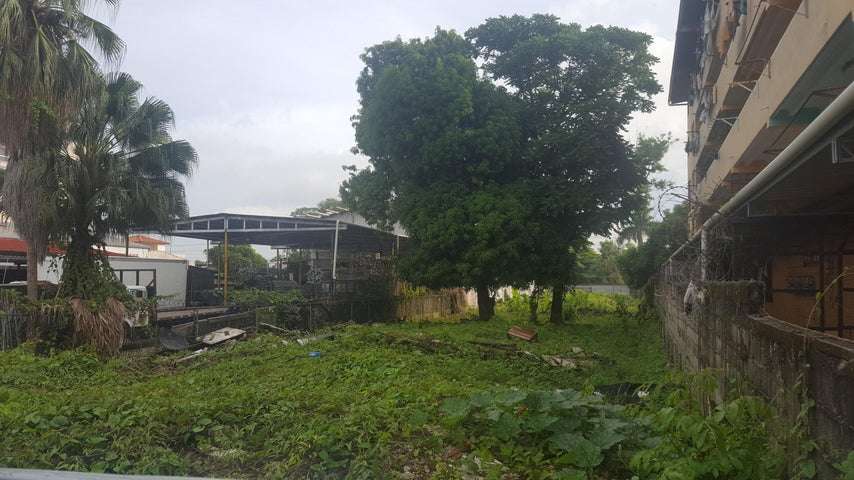 Venta de Terreno en Parque Lefevre Zona Urbana, Uso Residencial y Comercial 24LGG9834 - Imagen 3