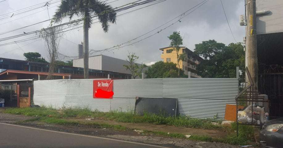 Venta de Terreno en Parque Lefevre Zona Urbana, Uso Residencial y Comercial 24LGG9834 - Imagen 12