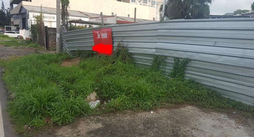 Venta de Terreno en Parque Lefevre Zona Urbana, Uso Residencial y Comercial 24LGG9834 - Imagen 11