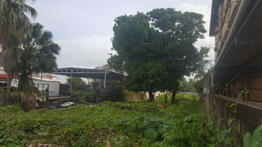 Venta de Terreno en Parque Lefevre Zona Urbana, Uso Residencial y Comercial 24LGG9834 - Imagen 6