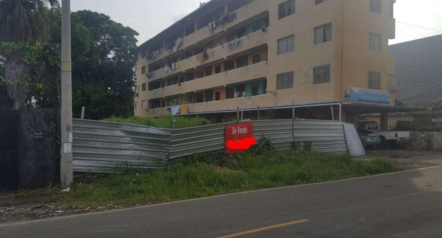 Venta de Terreno en Parque Lefevre Zona Urbana, Uso Residencial y Comercial 24LGG9834 - Imagen 10