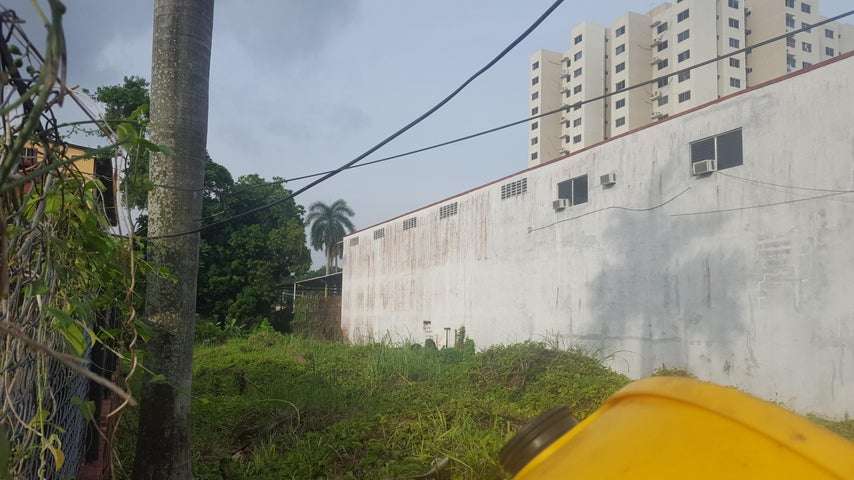 Venta de Terreno en Parque Lefevre Zona Urbana, Uso Residencial y Comercial 24LGG9834 - Imagen 7