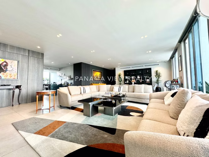 AQUALINA - PUNTA PACIFICA - Imagen 2