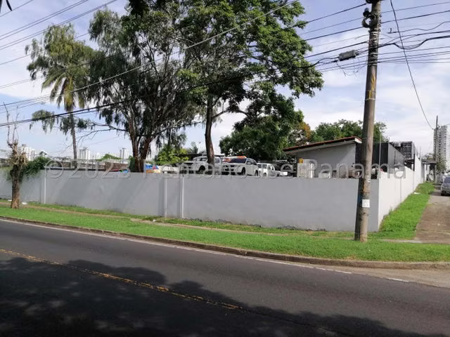 Venta de Terreno en  Parque Lefevre, 4 Lotes Av. Santa Elena 24LGG3635 - Imagen 12