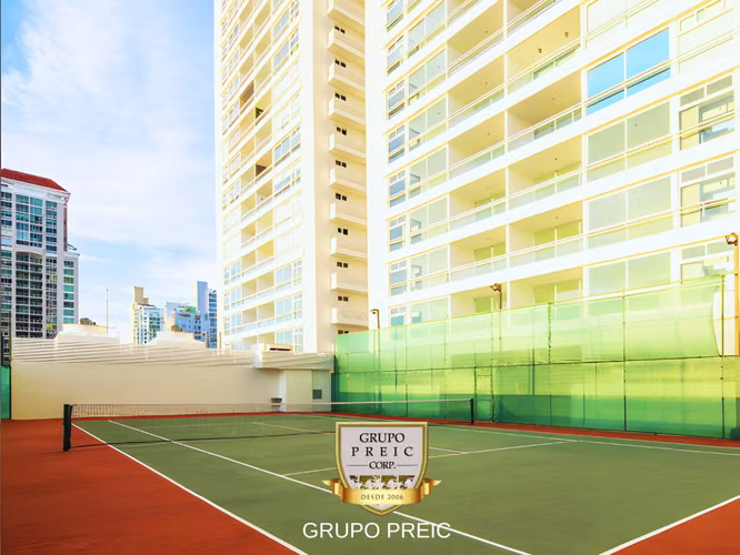 Penthouse en venta San Francisco Ph The Towers CC - Imagen 9