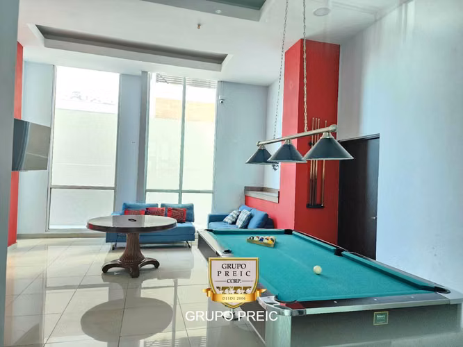 APARTAMENTO EN ALQUILER BELLA VISTA PH BELLE VIEW AMOBLADO AC - Imagen 18