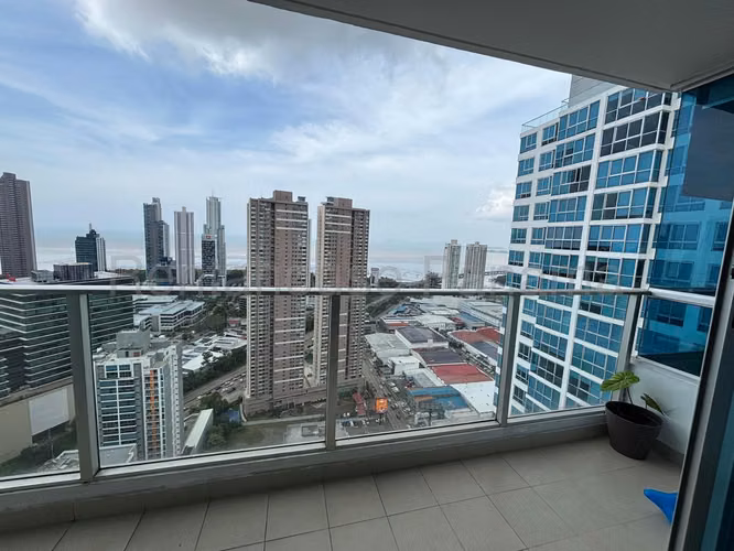 Venta de apartamento en Costa del Este 27PPM2795 - Imagen 3