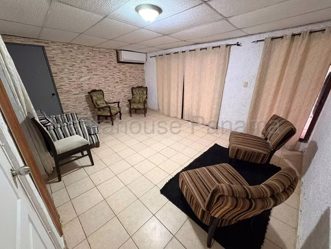 Alquiler Casa Cerro Viento - YD