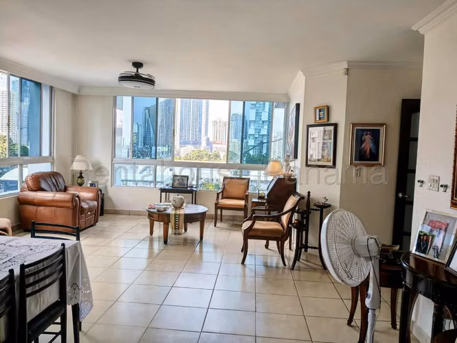 Rental Apartment in Ocarrio 27PPM2796