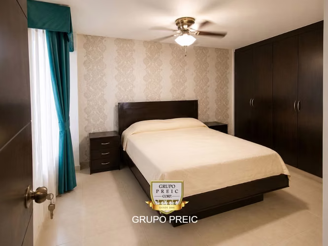 Apartamento en venta Condado del Rey Ph McGregor Heights IG - Imagen 5
