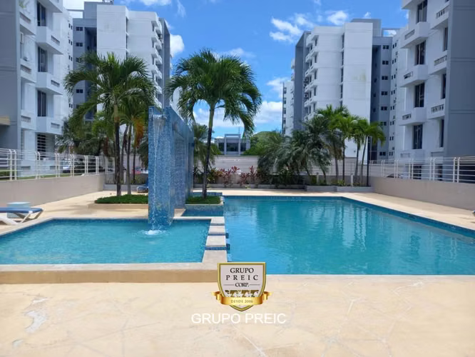 Apartamento en venta Condado del Rey Ph McGregor Heights IG - Imagen 9